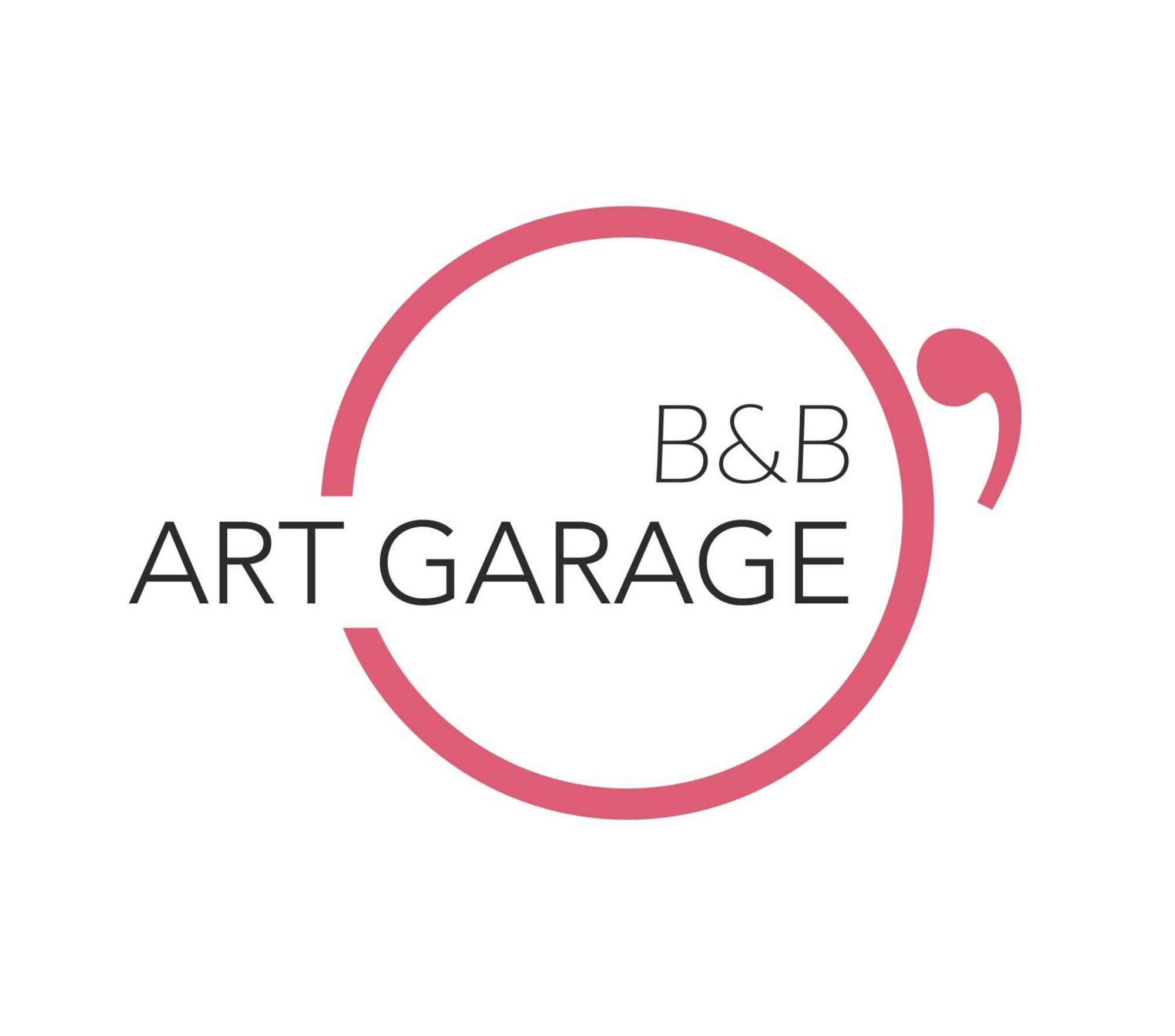 Art Garage Varese Biandronno Zewnętrze zdjęcie