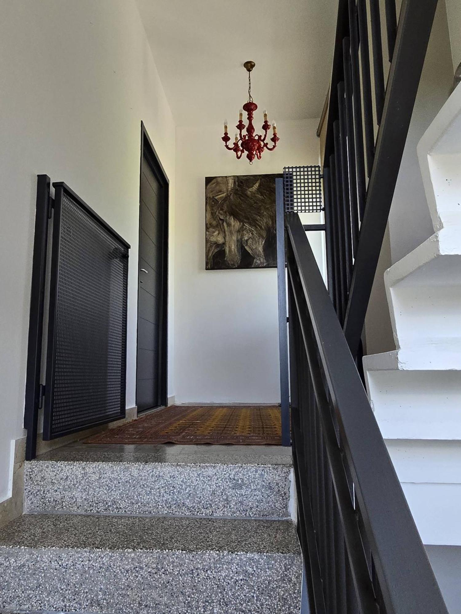Art Garage Varese Biandronno Zewnętrze zdjęcie